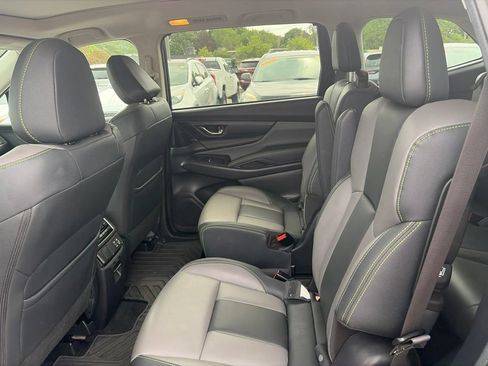 Used 2023 Subaru Ascent Onyx Edition AWD/4WD image 7
