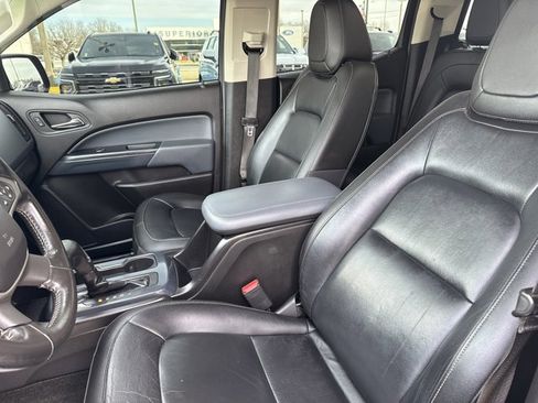 Used 2018 Chevrolet Colorado Z71 image 5