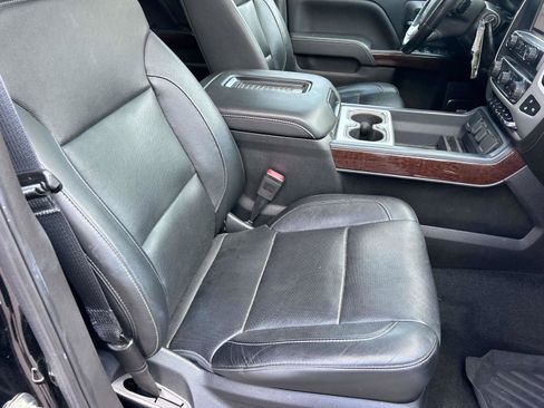 Used 2018 GMC Sierra 1500 SLT AWD/4WD image 30