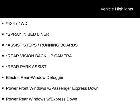 Used 2020 Chevrolet Silverado 1500 W/T w/ WT Value Package image 27