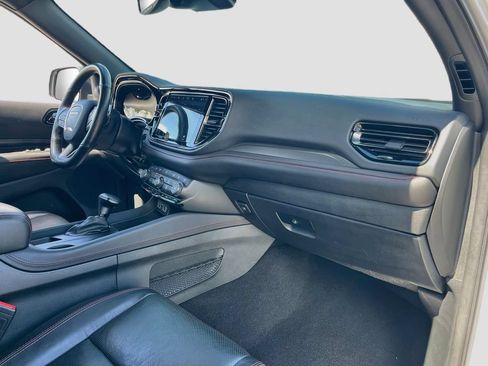 Used 2024 Dodge Durango R/T RWD image 31