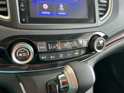 Used 2016 Honda CR-V EX-L image 22