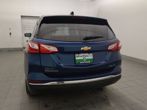 Used 2019 Chevrolet Equinox LT w/ Driver Convenience Package AWD/4WD image 6
