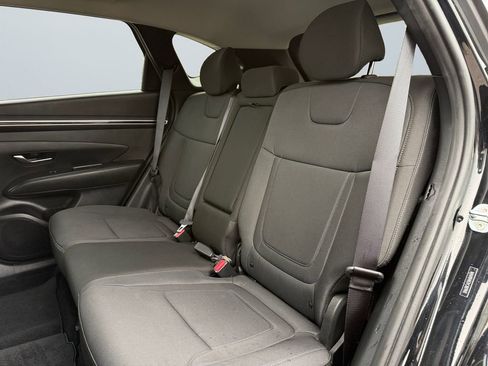 Used 2022 Hyundai Tucson SEL image 13