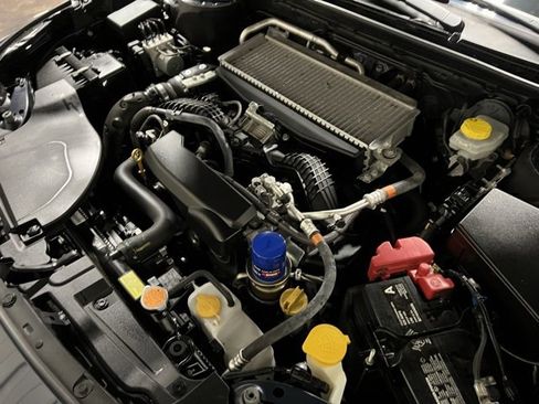 Used 2023 Subaru Outback Touring XT w/ Popular Package #2 image 48