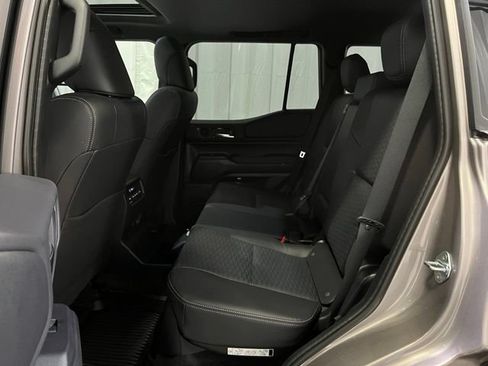 Certified 2026 Toyota Land Cruiser w/ Premium Package AWD/4WD image 12
