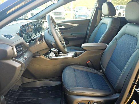 New 2026 Buick Envista Preferred w/ Convenience I Package image 9