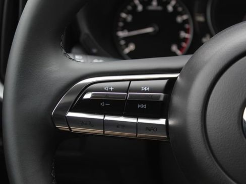 New 2026 MAZDA CX-50 AWD 2.5 S w/ Weather Package image 15