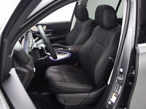 New 2026 Mercedes-Benz GLS 450 4MATIC image 12