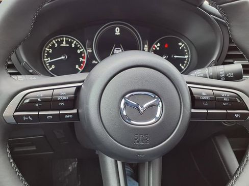 New 2026 MAZDA MAZDA3 s Sport FWD image 14