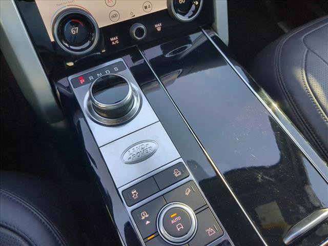 Used 2022 Land Rover Range Rover Westminster Edition AWD/4WD image 10