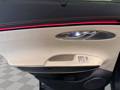 New 2026 Genesis GV70 3.5T Sport Prestige AWD/4WD image 11