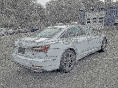 Used 2023 Audi A6 2.0T Premium image 4