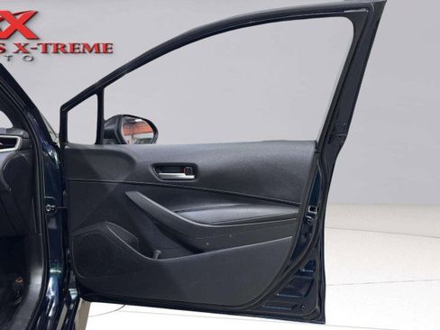 Used 2019 Toyota Corolla SE image 52