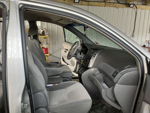 Used 2008 Toyota Sienna CE image 16