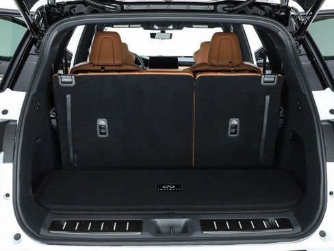New 2026 INFINITI QX60 Autograph AWD/4WD image 31