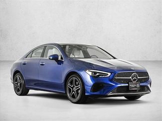 Certified 2026 Mercedes-Benz CLA 250 4MATIC video 3