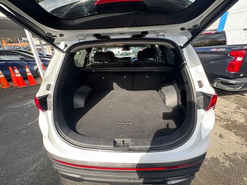 Used 2022 Hyundai Santa Fe XRT w/ Cargo Package image 11