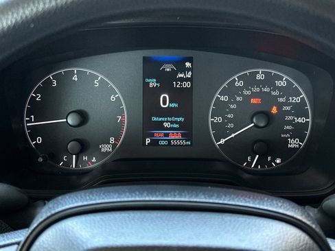 Used 2024 Toyota Corolla LE FWD image 10