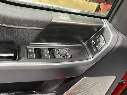 Certified 2024 Ford F150 Lariat w/ Equipment Group 502A High image 13