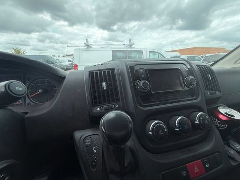 Used 2019 RAM ProMaster 3500 FWD image 18