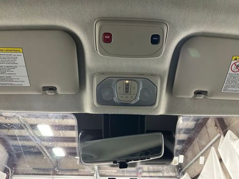 Used 2022 RAM ProMaster 3500 w/ Premium Convenience Group (B) image 36