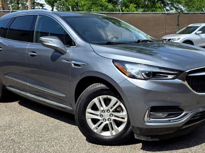 Used 2019 Buick Enclave Premium