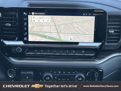 New 2026 Chevrolet Silverado 1500 RST image 16