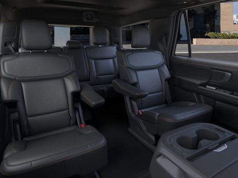 New 2026 Ford Expedition Tremor image 11