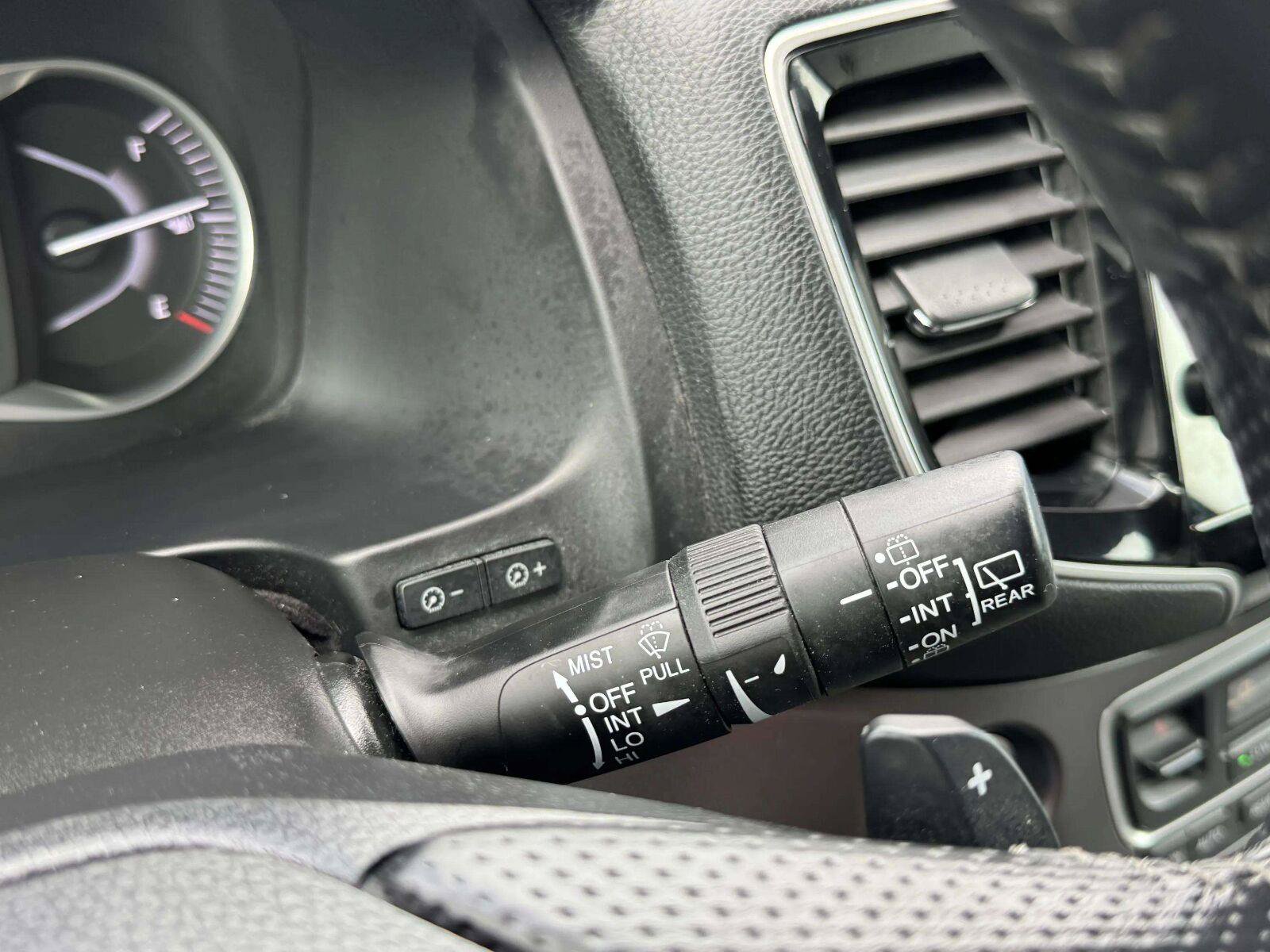 Used 2022 Honda Passport EX-L image 26
