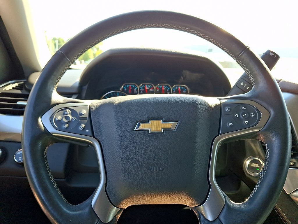 Used 2020 Chevrolet Tahoe Premier AWD/4WD image 20