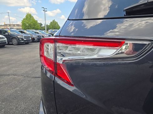 Used 2021 Acura RDX w/ Technology Package AWD/4WD image 10