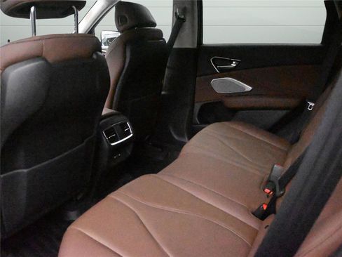 Certified 2022 Acura RDX AWD w/ Technology Package image 10