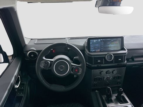 New 2026 INEOS Grenadier Trialmaster Edition image 16