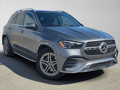 Used 2026 Mercedes-Benz GLE 450 4MATIC
