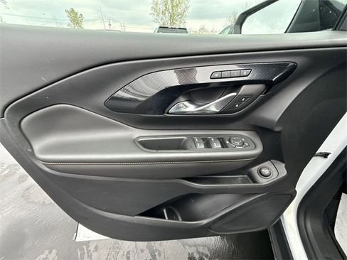 Used 2023 GMC Terrain AT4 w/ LPO, Floor Liner Package image 21