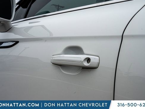 Used 2022 Lincoln Nautilus Reserve w/ Equipment Group 201A image 29