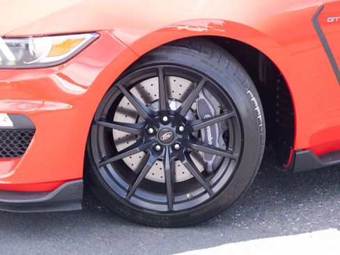 Used 2016 Ford Mustang Shelby GT350 w/ Technology Package RWD image 16