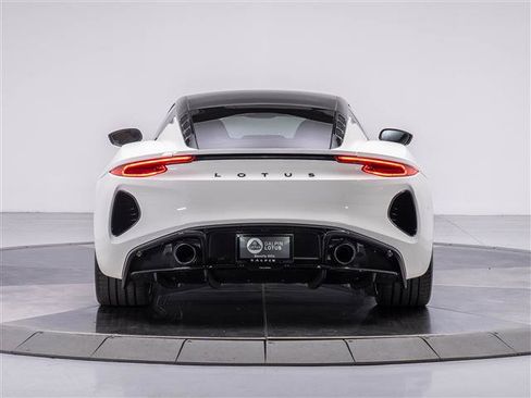 New 2024 Lotus Emira First Edition image 4