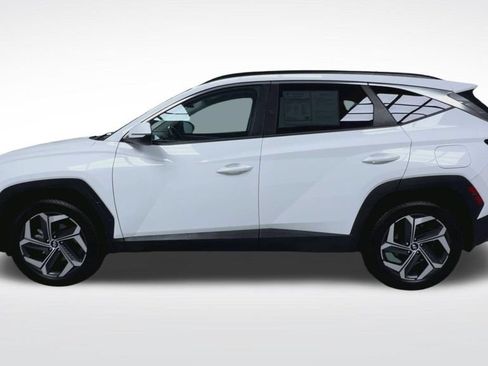 Used 2023 Hyundai Tucson SEL w/ Convenience Package AWD/4WD image 21