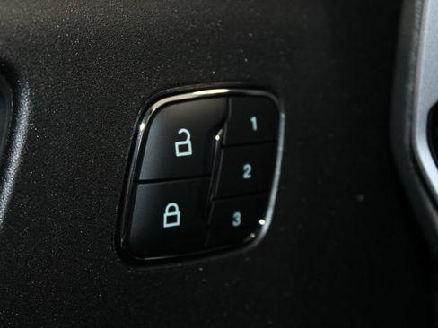New 2026 Ford Bronco Sport Outer Banks AWD/4WD image 47
