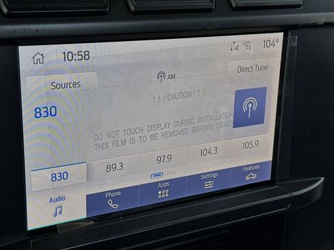 New 2023 Ford F250 XL w/ XL Chrome Package image 16