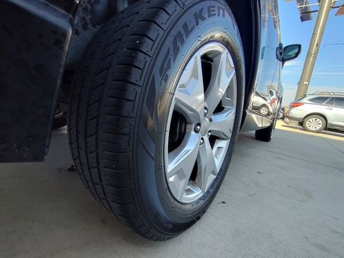 Used 2014 Subaru Forester 2.5i Touring image 10