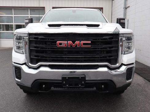 Used 2020 GMC Sierra 2500 4x4 Double Cab w/ Convenience Package image 2