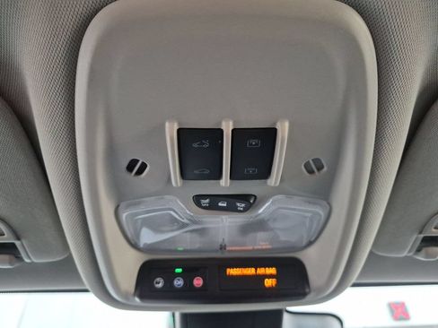 Used 2023 Buick Encore GX Select w/ Experience Buick Package AWD/4WD image 25