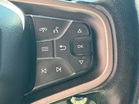 Used 2021 Ford Bronco Badlands image 18