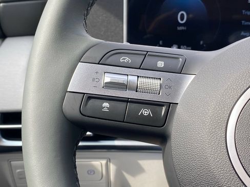 New 2026 Hyundai Tucson Limited AWD/4WD image 17