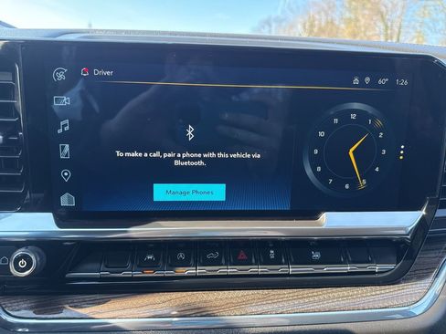 Used 2024 Chevrolet Silverado 1500 LT image 34