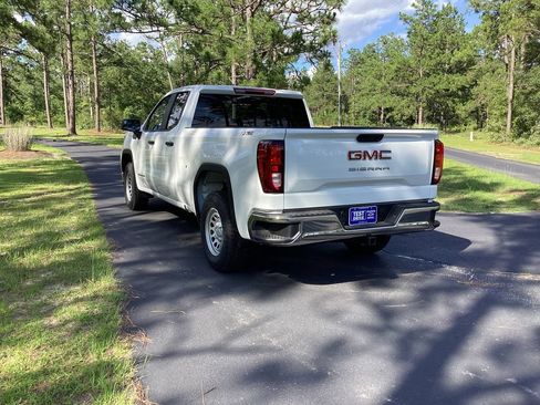 New 2026 GMC Sierra 1500 Pro w/ Pro Value Package AWD/4WD image 3