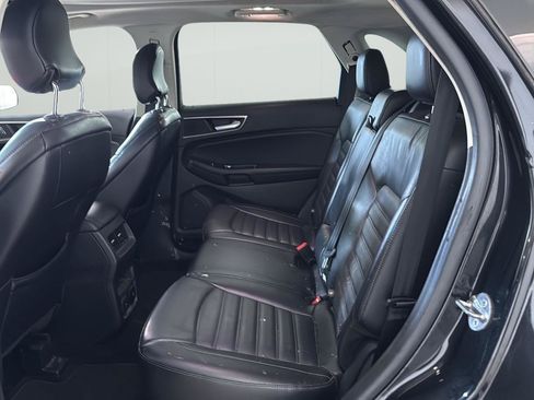 Used 2015 Ford Edge SEL w/ Equipment Group 201A AWD/4WD image 8